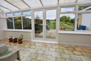 Conservatory- click for photo gallery